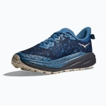 Кроссовки для бега HOKA Speedgoat 6 GTX foggy night/charcoal grey