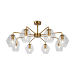 Люстра Freya FR5177PL-08BS