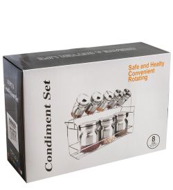 SP-09 Набор для специй