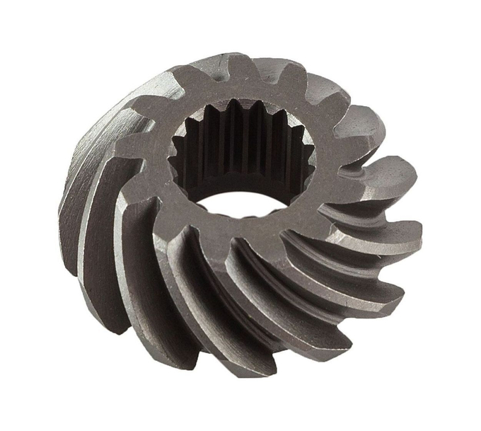 Шестерня редуктора Suzuki DF2.5 с 2012 г. (вертикальный вал)