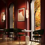 Подвесной светильник Maytoni MOD374PL-L28W3K