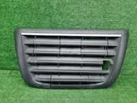 Решетка радиатора Daf XF (2006-2012)