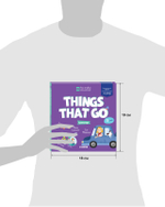 Мой первый английский. Things that go. Транспорт