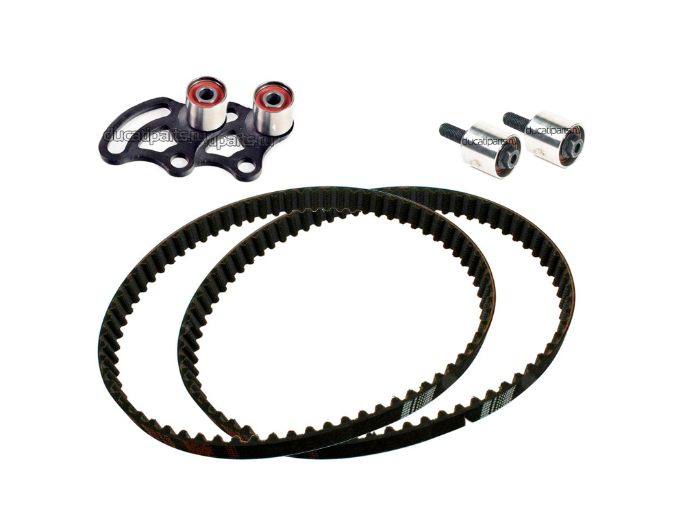 73740241B-45120211A-45120201A TIMING BELTS/ROLLERS SET