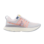 Кроссовки Nike React Infinity Run Flyknit 2 (Женская размерная сетка)