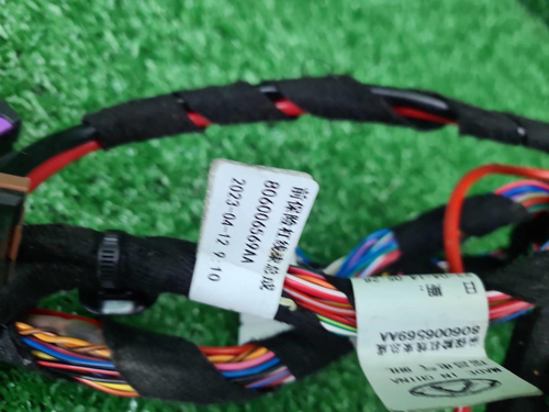 Проводка мотор. отсека Chery Tiggo 7 Pro Max 22-нв