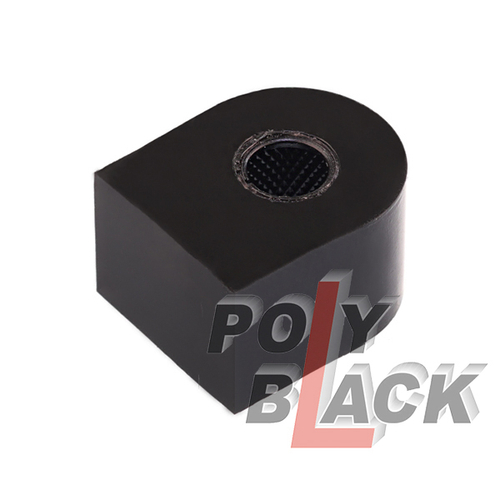 Полиуретановая втулка стабилизатора, передней подвески(Кратность 2 шт.) N01149