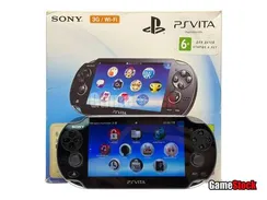 Игровая пpиставкa Sоny PS Vita Fat Коробка S/N: HD4103891
