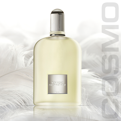 Tom Ford Grey Vetiver