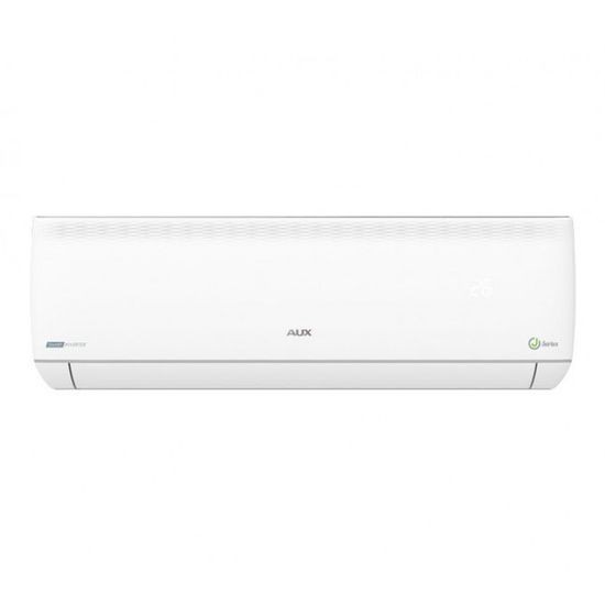 Мульти сплит-система AUX на 4 комнаты (20+25+35+35 кв.м.) серия J