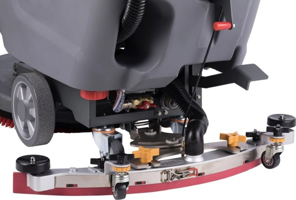 Машина поломоечная VinnerMyer SC510B-L100 (Li-100Ah) VMSC510L100