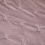 Велюровое покрывало Grande OVS003