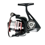 Безынерционная катушка 1500 Stinger Aggregate SF (8+1BB, мет. шпуля)