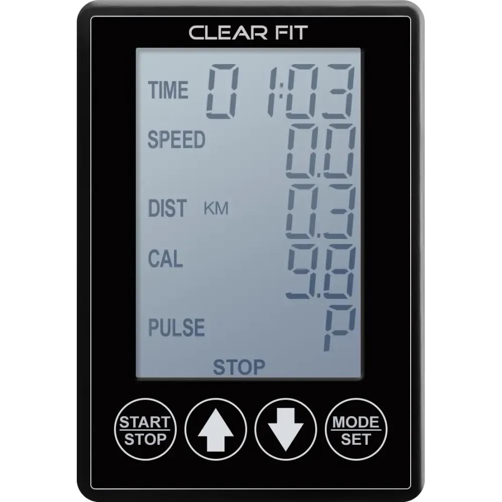 Спин-байк Clear Fit CrossPower CS 1000