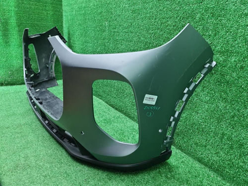 Бампер передний Chery Tiggo 9 (2024-н.в.)