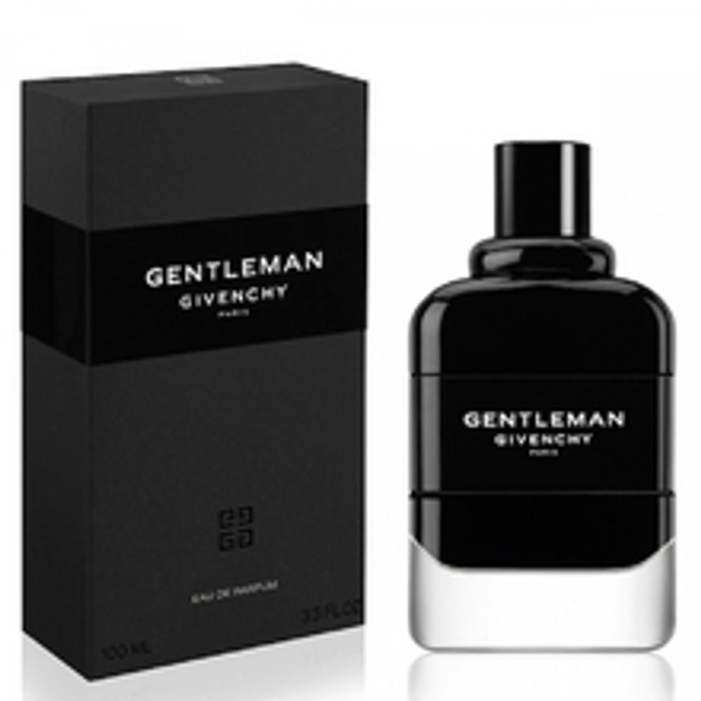 Givenchy Gentleman Eau de Parfum EDP 100ml
