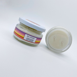 Свеча SMART умная для ухода за кожей Бали 100мл