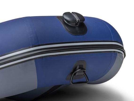 Лодка ПВХ АНДРОМЕДА Luxe 310