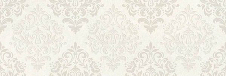 Декор Atria ванильный