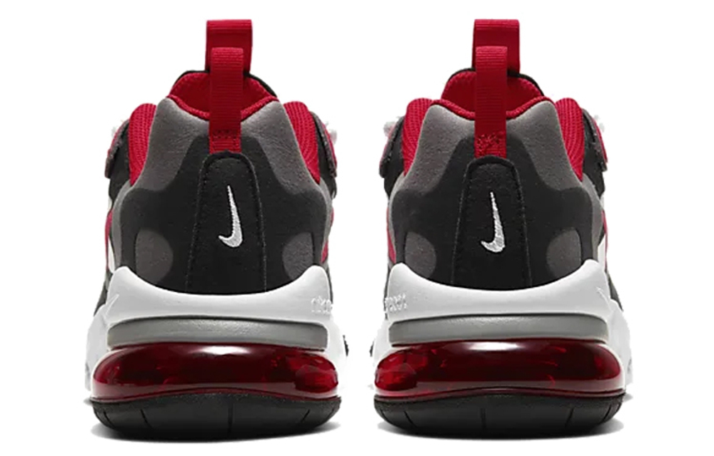Кроссовки Nike Air Max 270 (Женская размерная сетка)