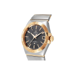 Часы OMEGA 100 35mm 18k, 123.20.35.20.06.001