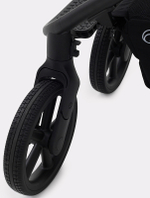 Детская коляска Rant Teo 3 в 1 Graphite