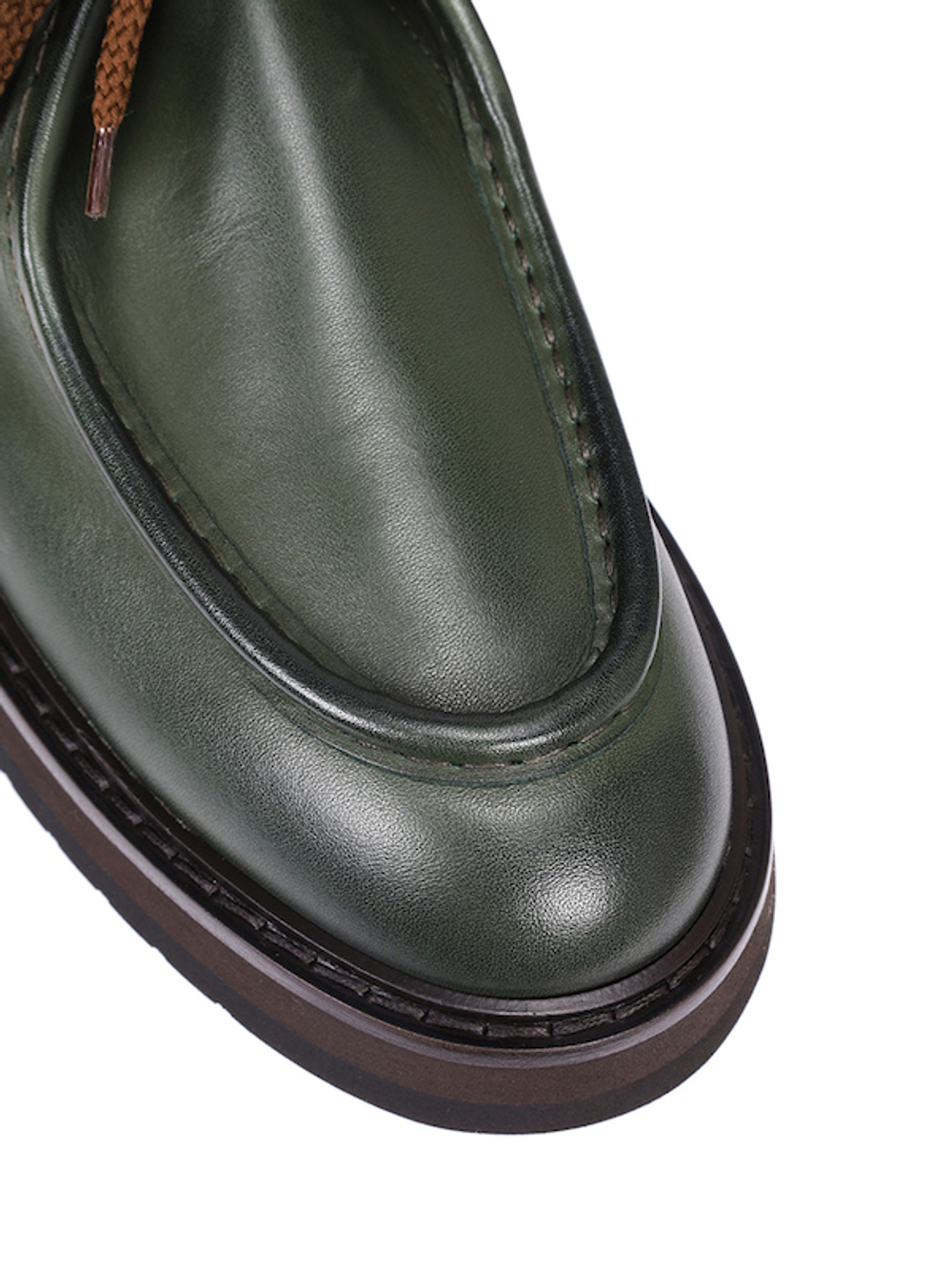 Полуботинки JM