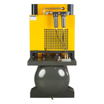 Компрессор винтовой с ресивером и осушителем ET SL 11-10-410 ES (IP55)