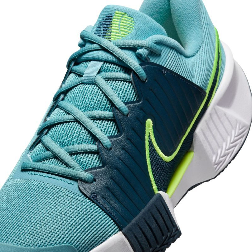 Теннисные кроссовки Nike Zoom GP Challenge Pro Clay