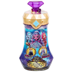 Magic Mixies Pixlings - Кукла-русалка Марена (голубая) PIX14872 / артикул   PIX14872  / GTIN 630996148723