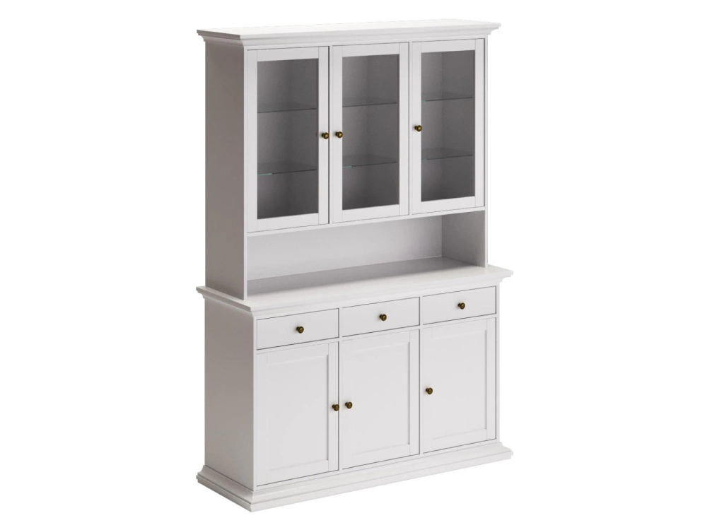 Буфет большой