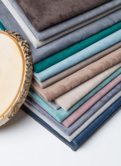 Микрофлок Ghost (Гоуст) 019