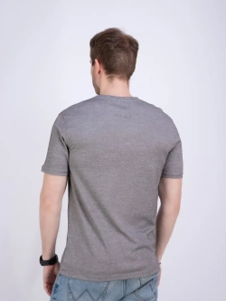 Футболка мужская мерсеризованная Турция