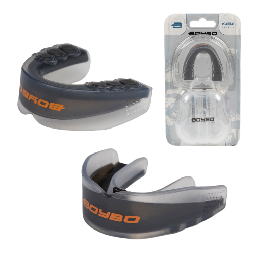 Капа для бокса и единоборств Shield