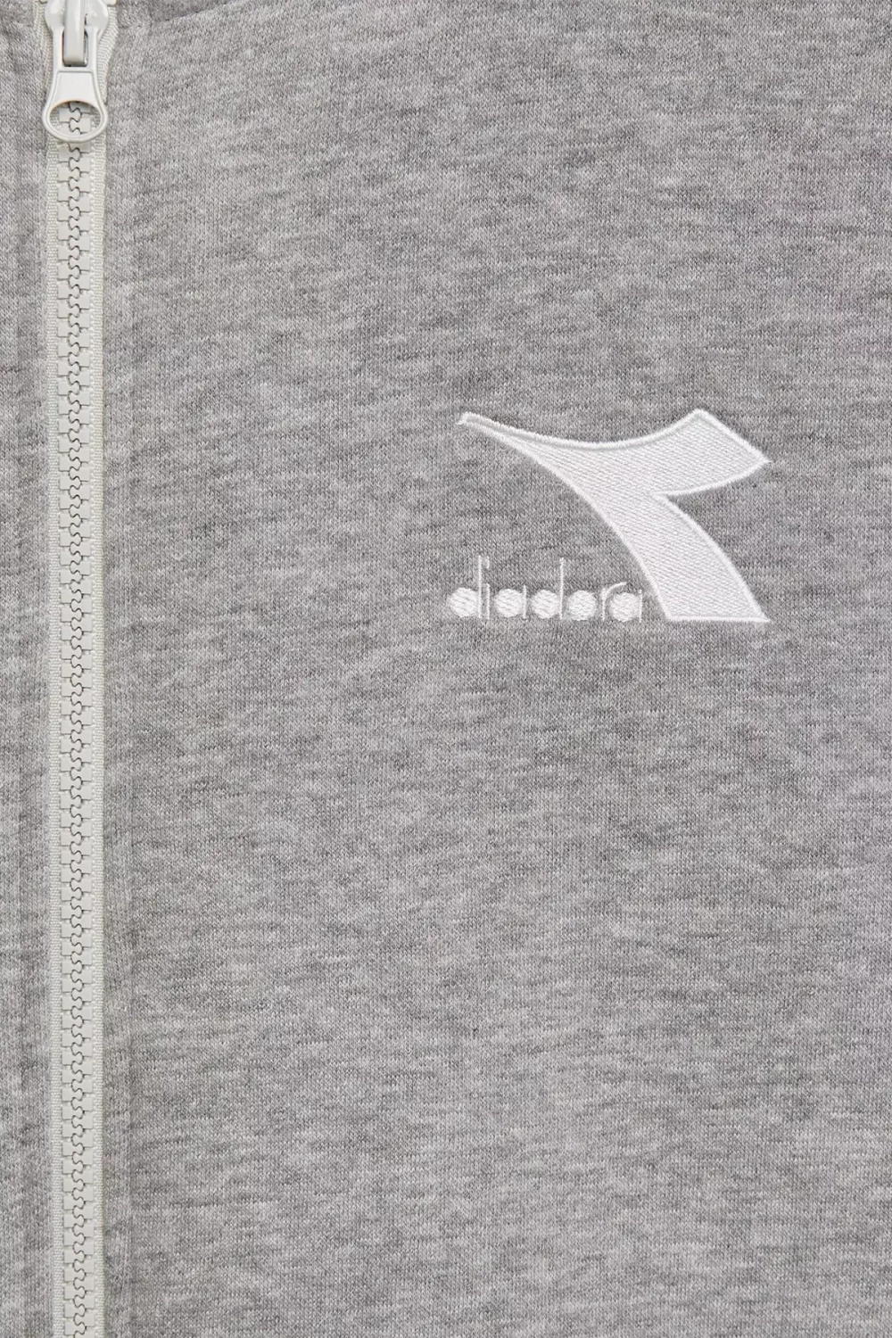 Кофта Diadora FZ Core