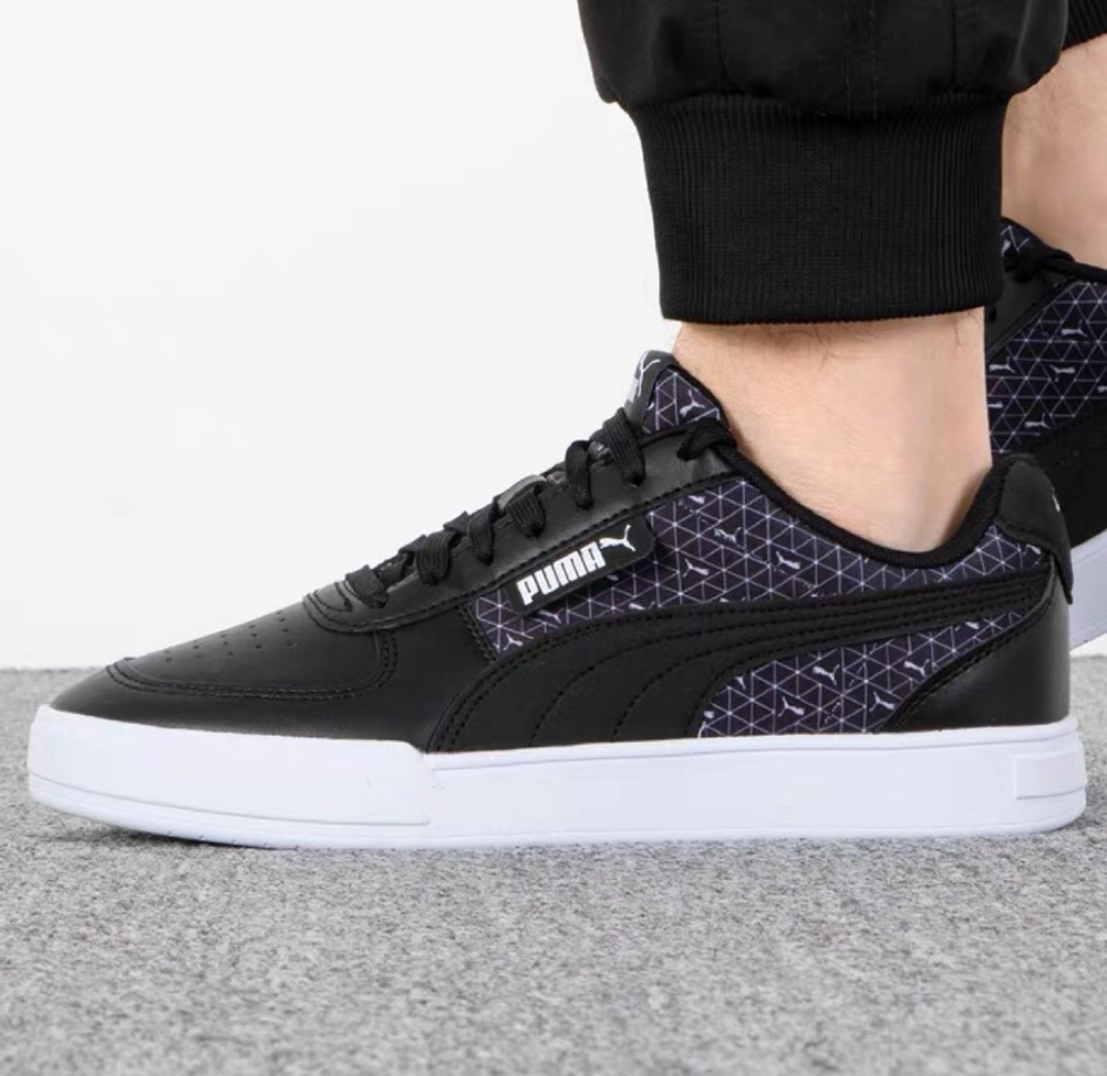 Кроссовки Puma Caven Logo Power 389330-02