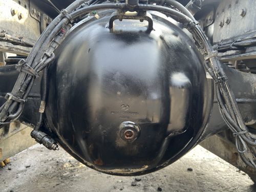 Корпус заднего моста 2022г.