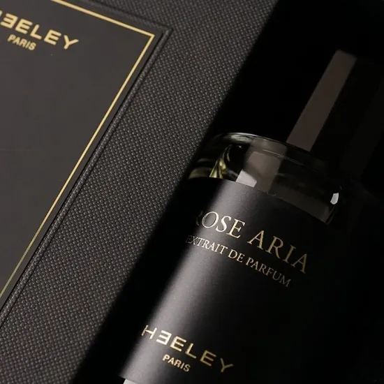 Heeley Parfums Rose Aria