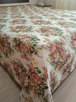 Покрывало гобеленовое Аметист 287-1 евро (240х200)