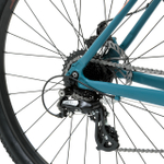 Горный велосипед Welt Raven 2.1 D 29 (2024)