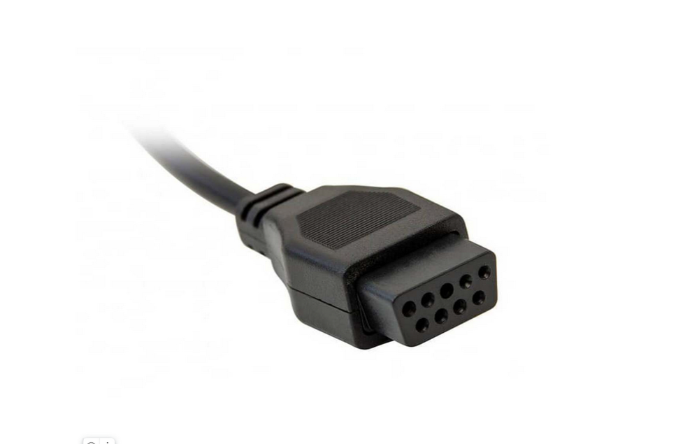 Джойстик для приставки Сега "Turbo" 2шт./уп. (JS-32)