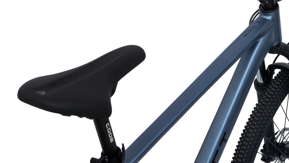 Горный велосипед Aspect Radium Pro 27.5 (2026)