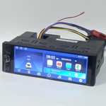 Автомагнитола 1DIN с экраном 6.58" Android 2+32GB BOS-MINI BOSA658D