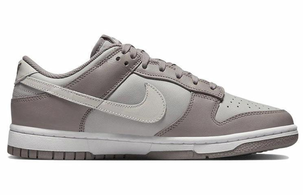 Кроссовки Nike Dunk Low (Женская размерная сетка)