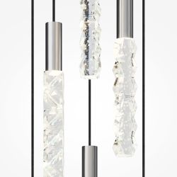 Светильник подвесной светодиодный Maytoni   MOD328PL-L18CH3K