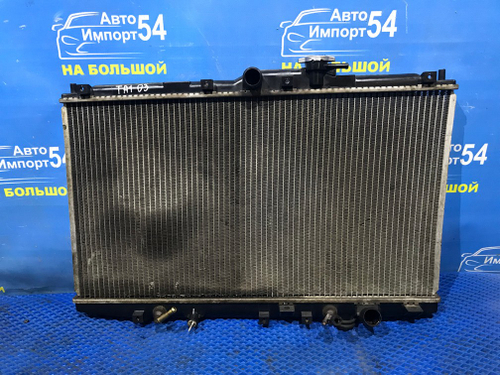 Радиатор двигателя Honda AVANCIER 1999