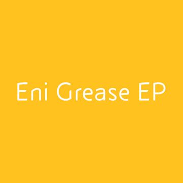 Eni Grease MU EP