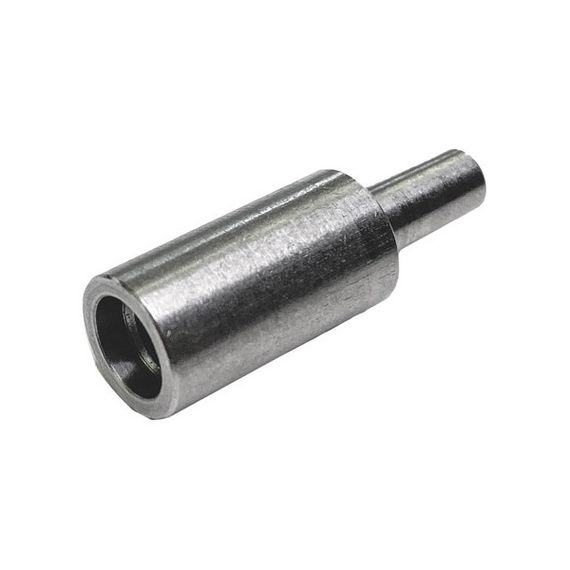 Хвостовик гарпуна резьбовой для Scorpena MAKO