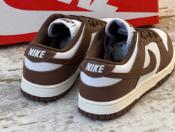 Nike Dunk Low WMNS Cacao Wow