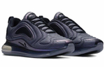 Кроссовки Nike Air Max 720 Aurora Borealis